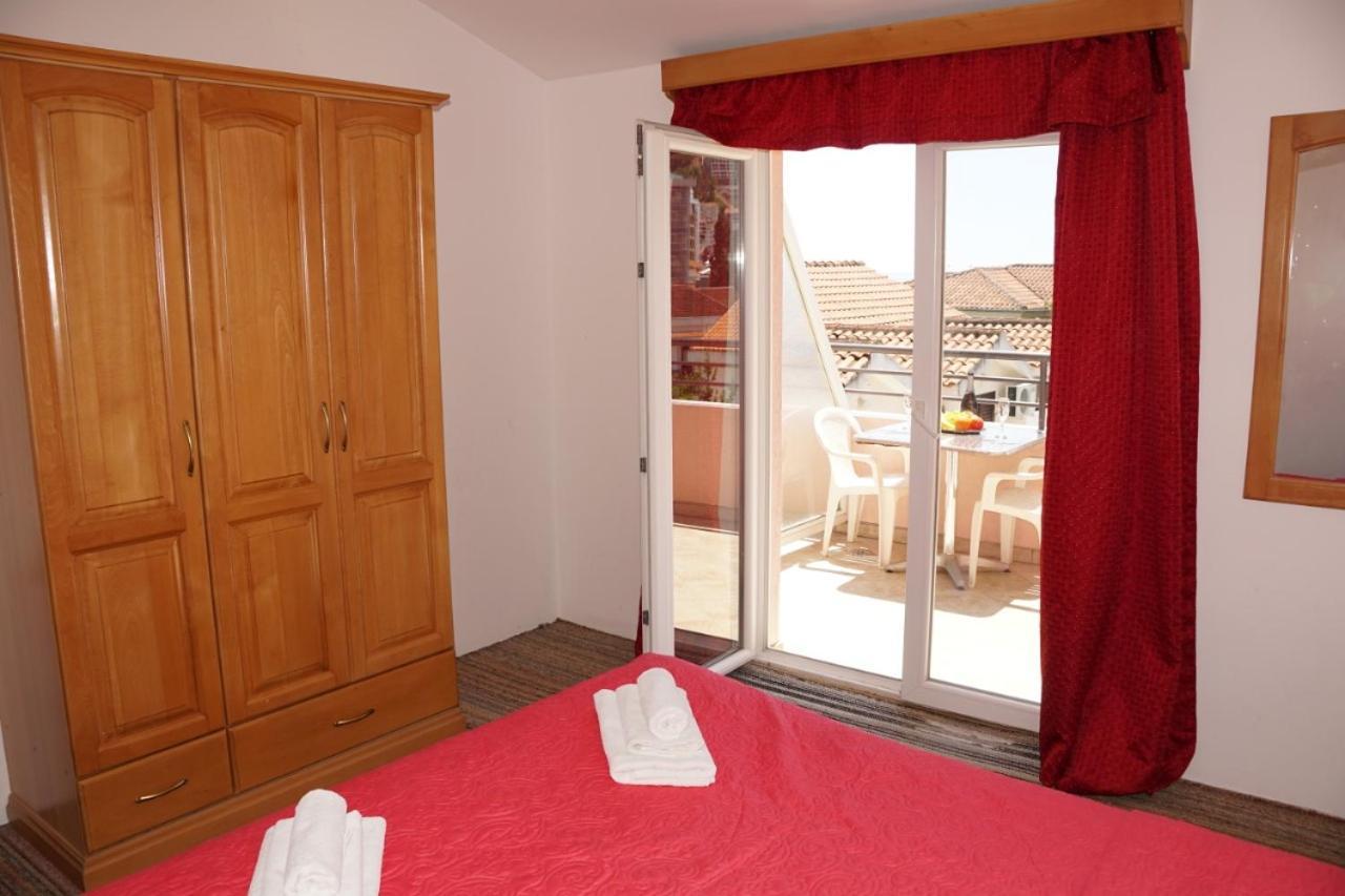 Apartments Stanivukovic Budva Pokój zdjęcie