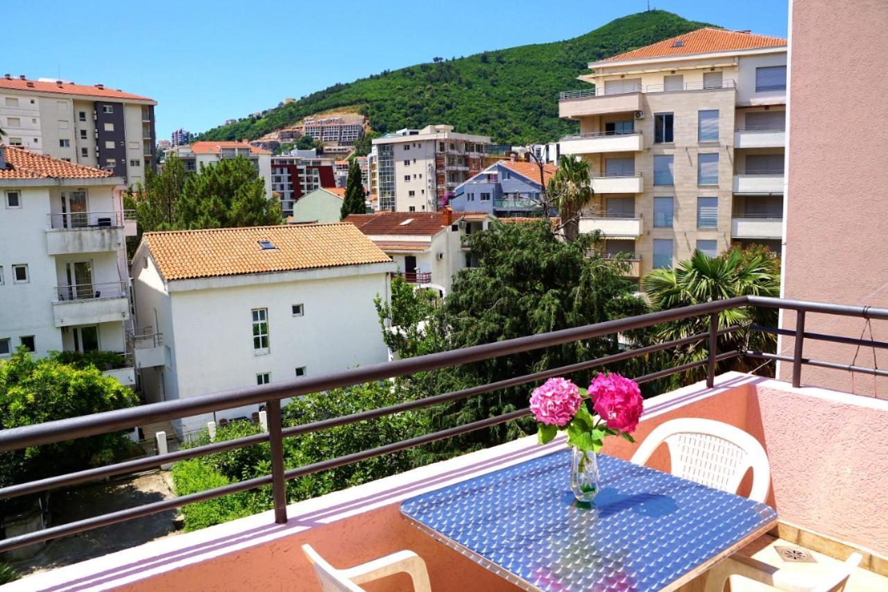 Apartments Stanivukovic Budva Pokój zdjęcie