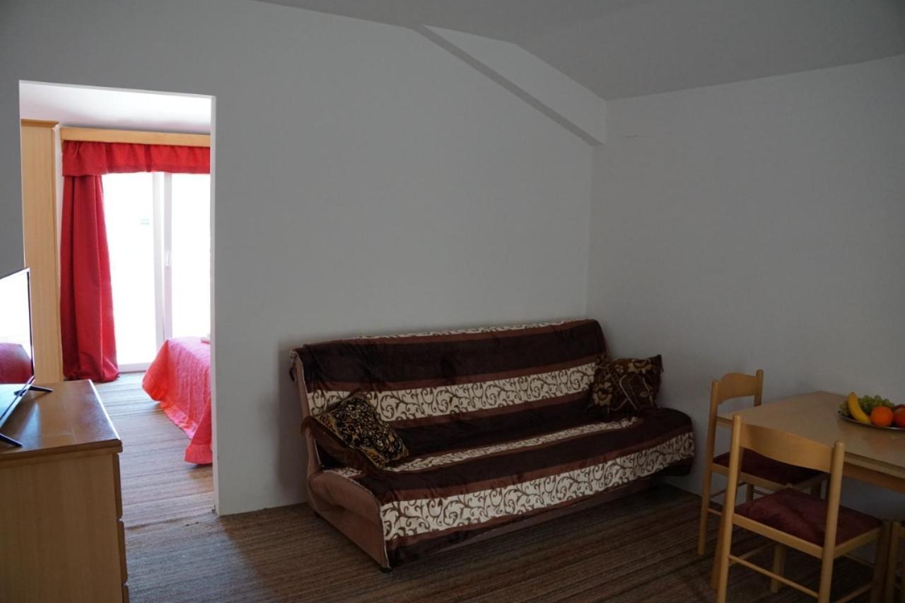 Apartments Stanivukovic Budva Pokój zdjęcie
