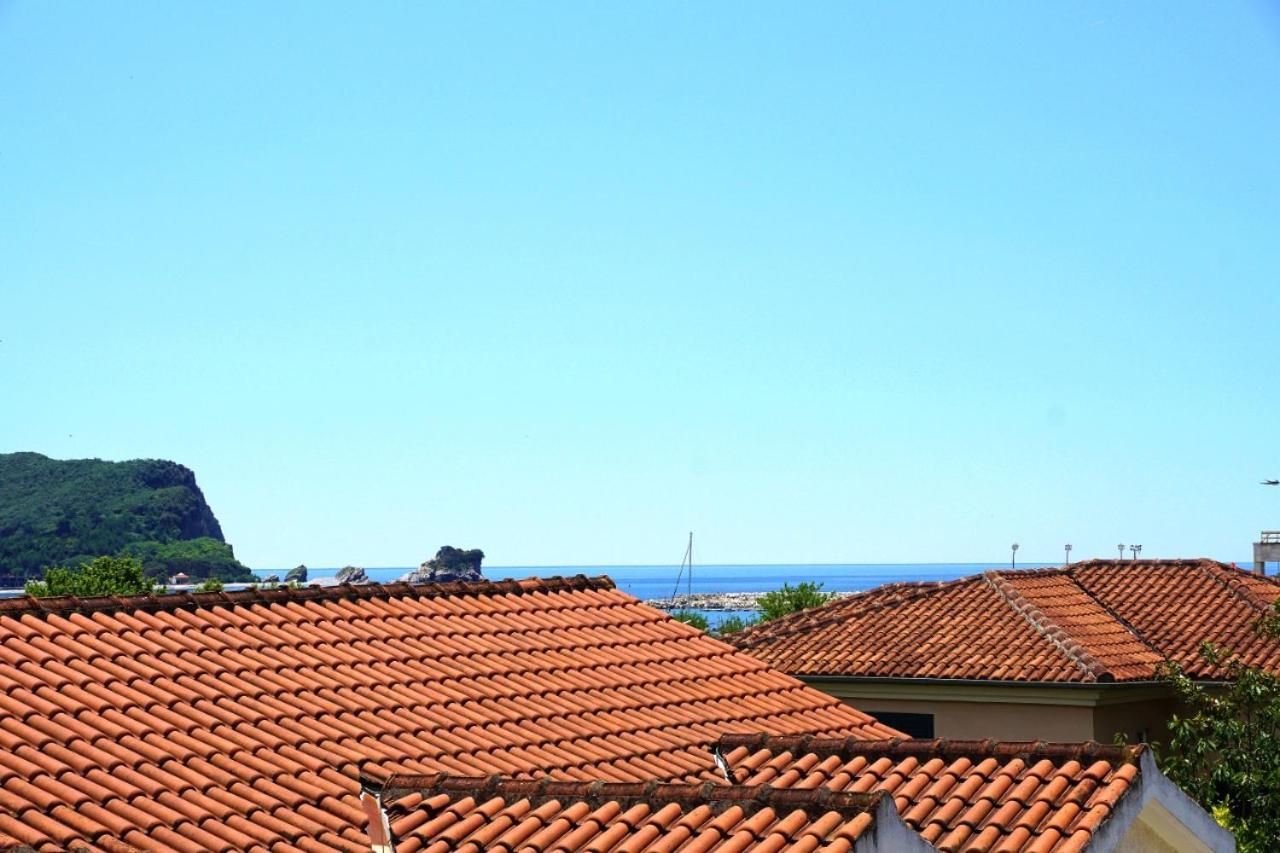 Apartments Stanivukovic Budva Pokój zdjęcie