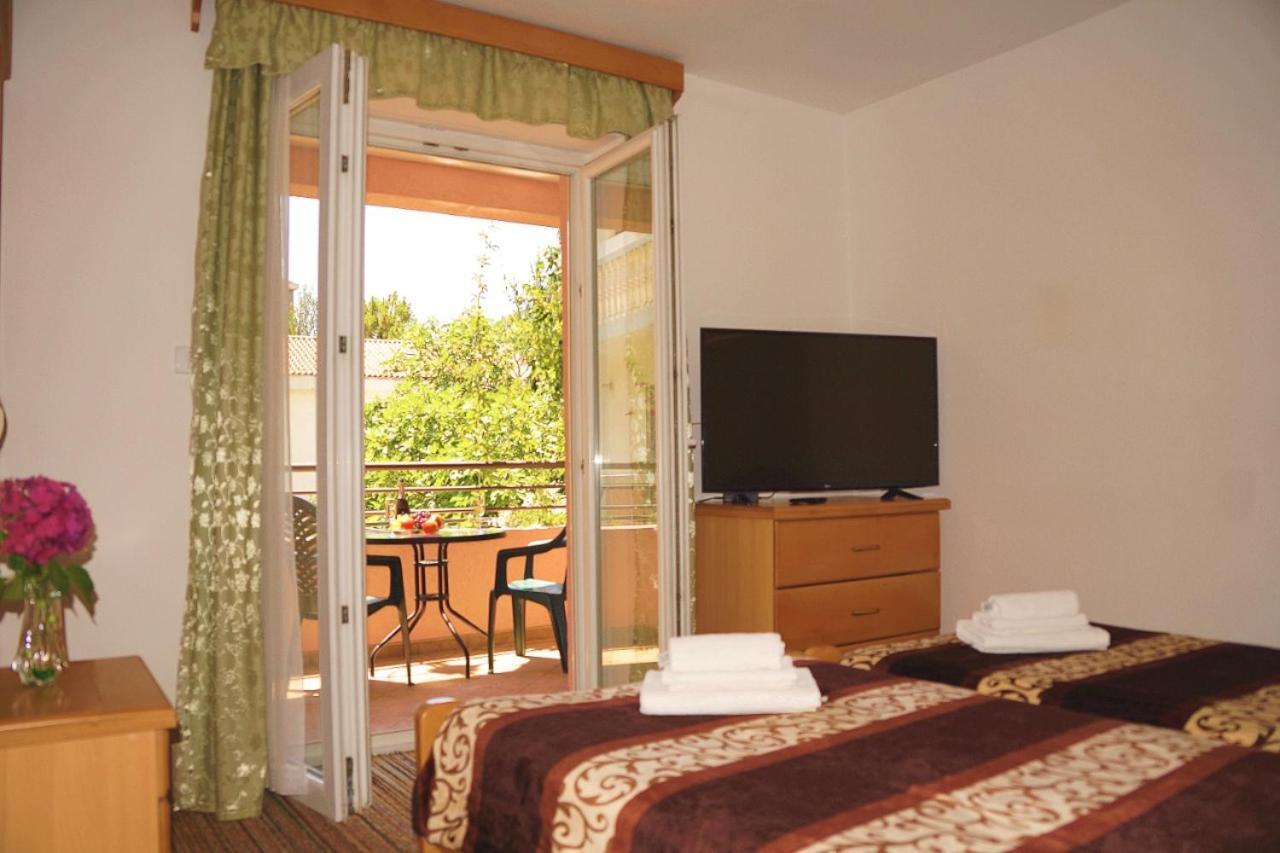 Apartments Stanivukovic Budva Zewnętrze zdjęcie