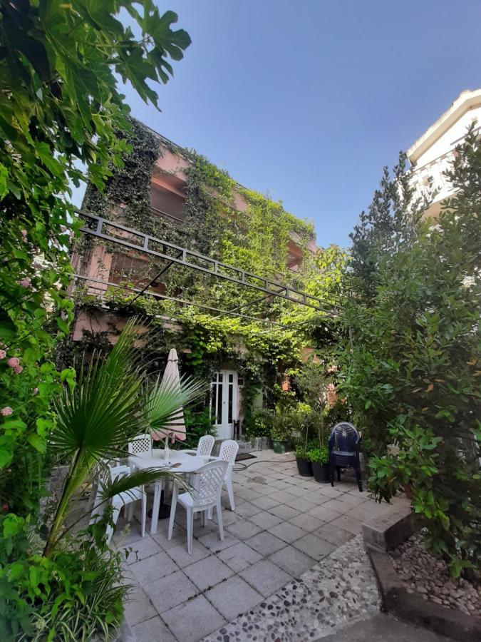 Apartments Stanivukovic Budva Zewnętrze zdjęcie