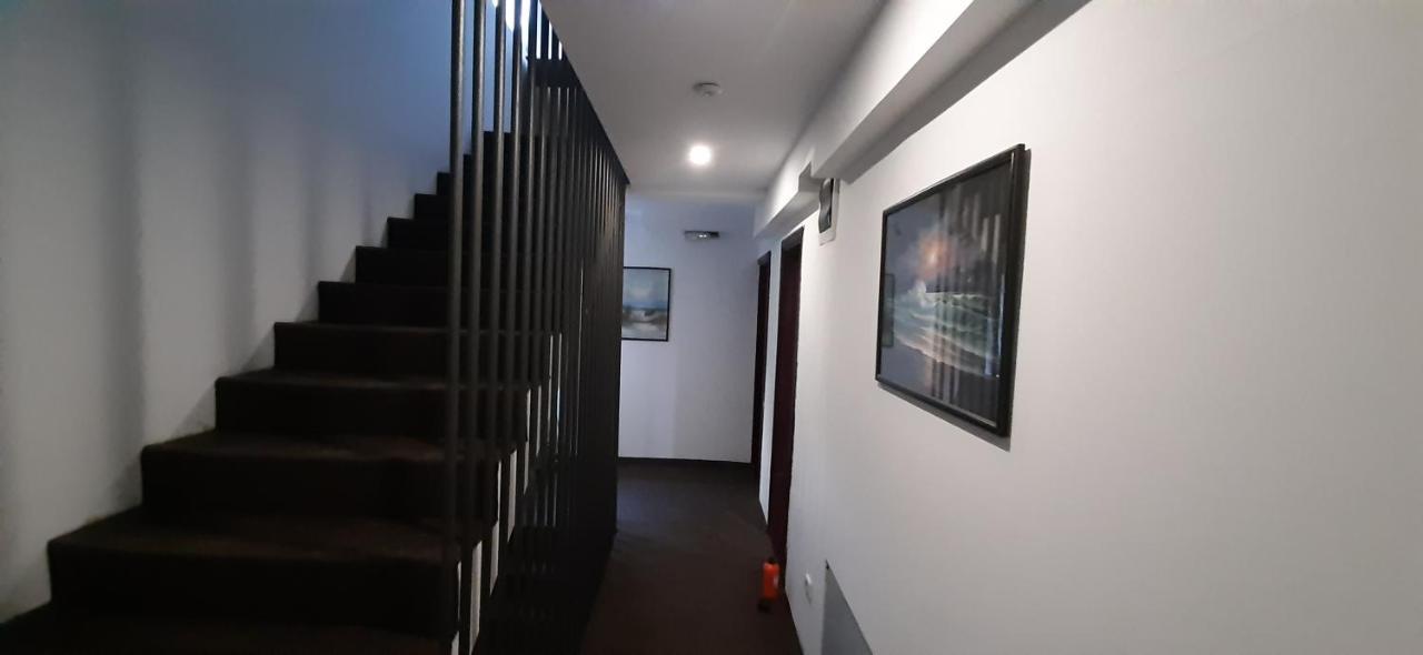Apartments Stanivukovic Budva Zewnętrze zdjęcie