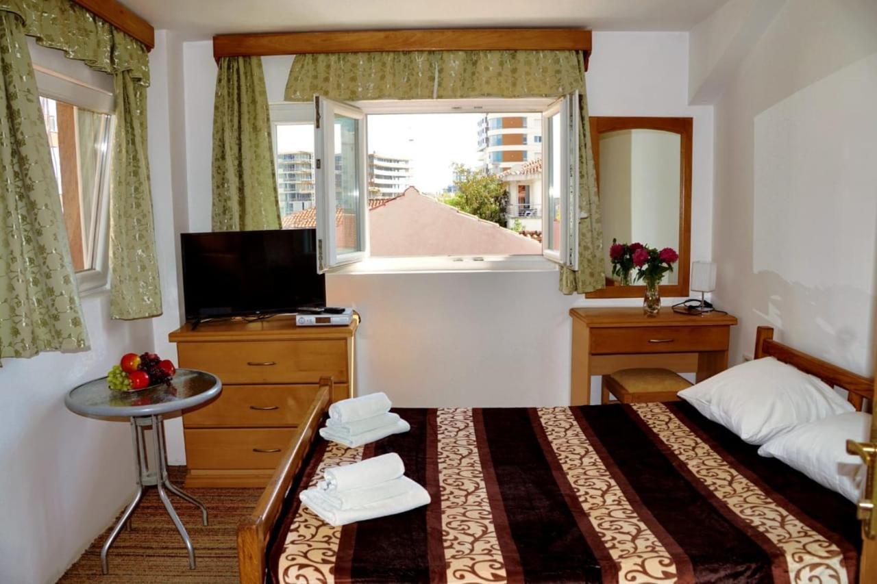 Apartments Stanivukovic Budva Zewnętrze zdjęcie