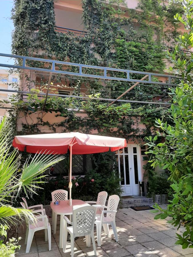 Apartments Stanivukovic Budva Zewnętrze zdjęcie