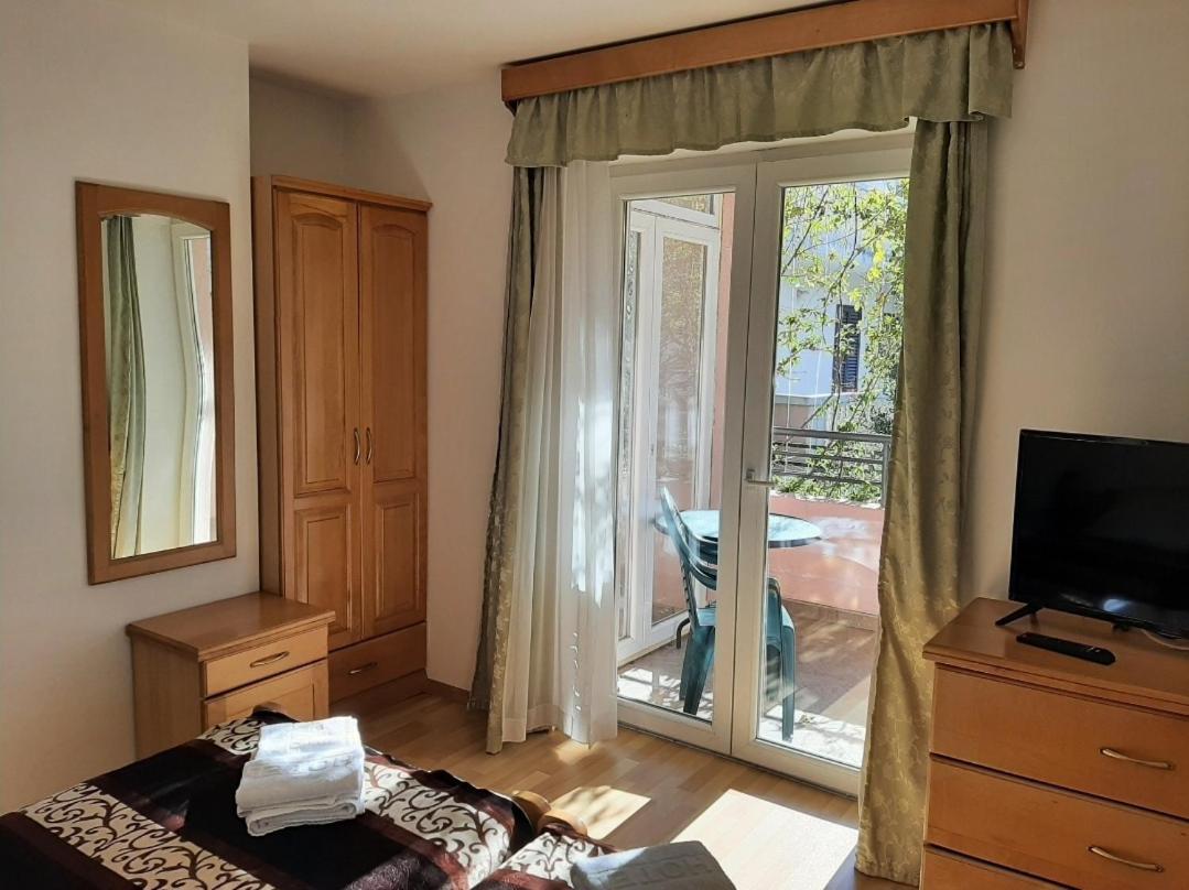 Apartments Stanivukovic Budva Zewnętrze zdjęcie