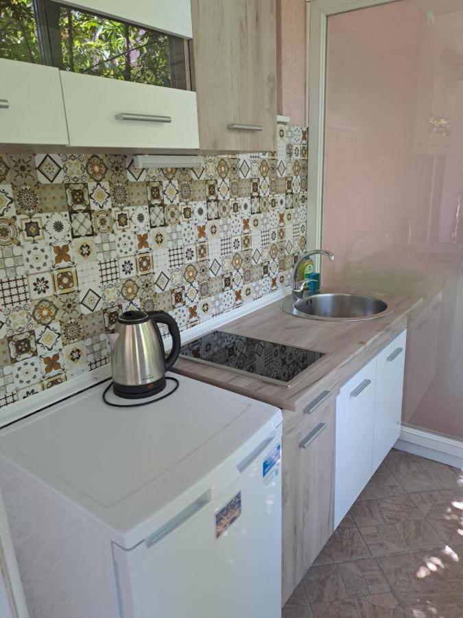 Apartments Stanivukovic Budva Zewnętrze zdjęcie