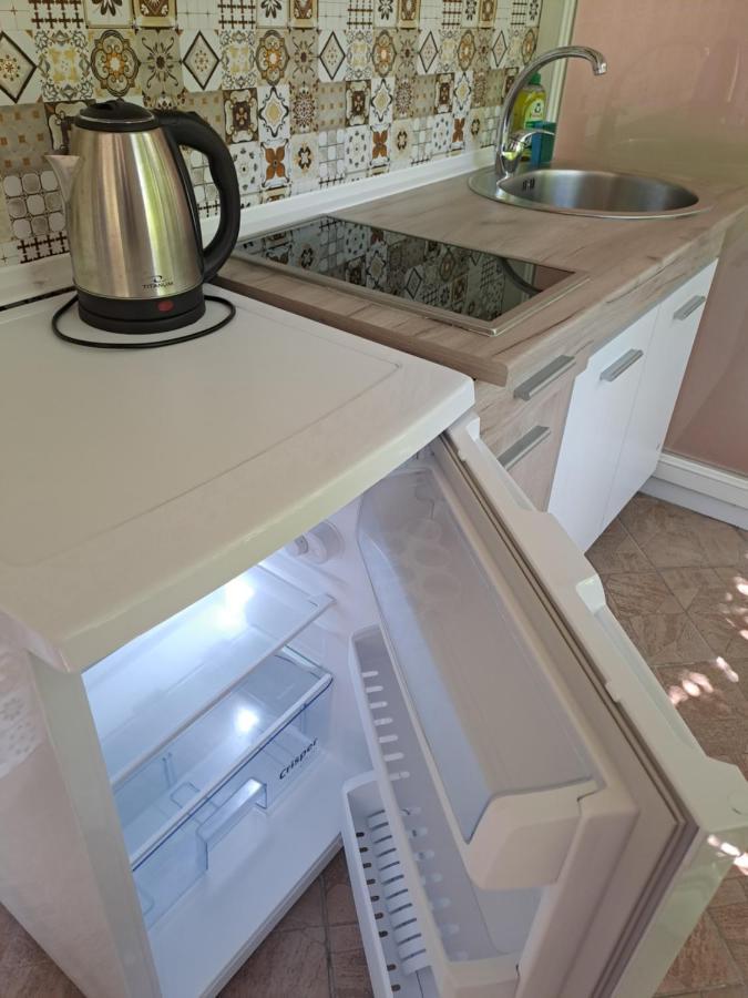 Apartments Stanivukovic Budva Zewnętrze zdjęcie