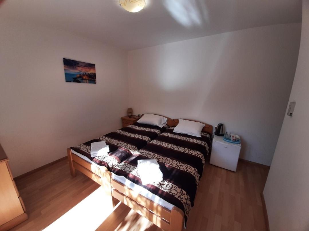 Apartments Stanivukovic Budva Pokój zdjęcie