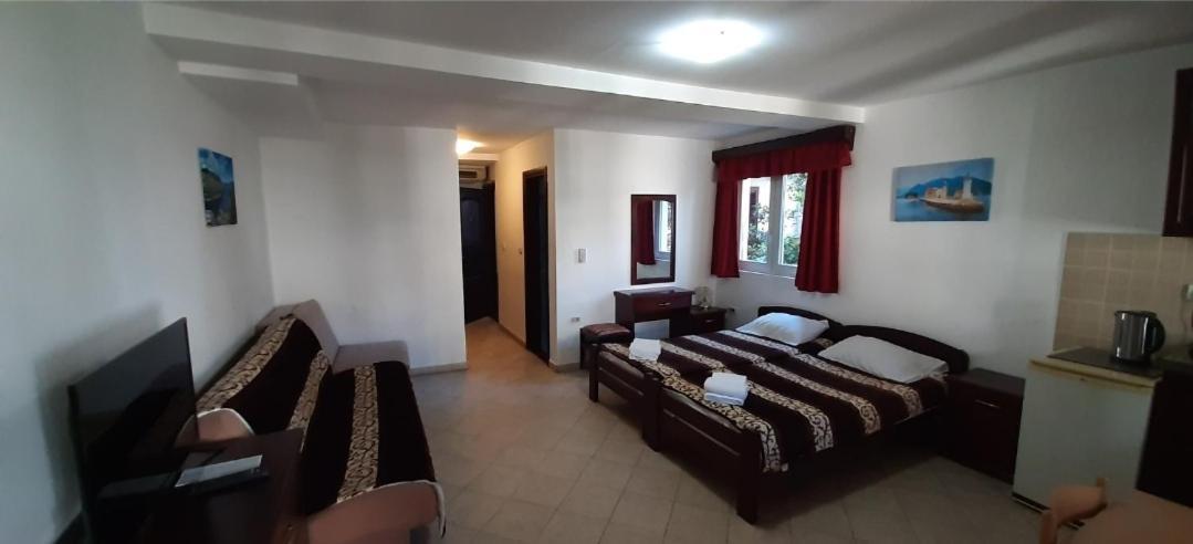 Apartments Stanivukovic Budva Pokój zdjęcie