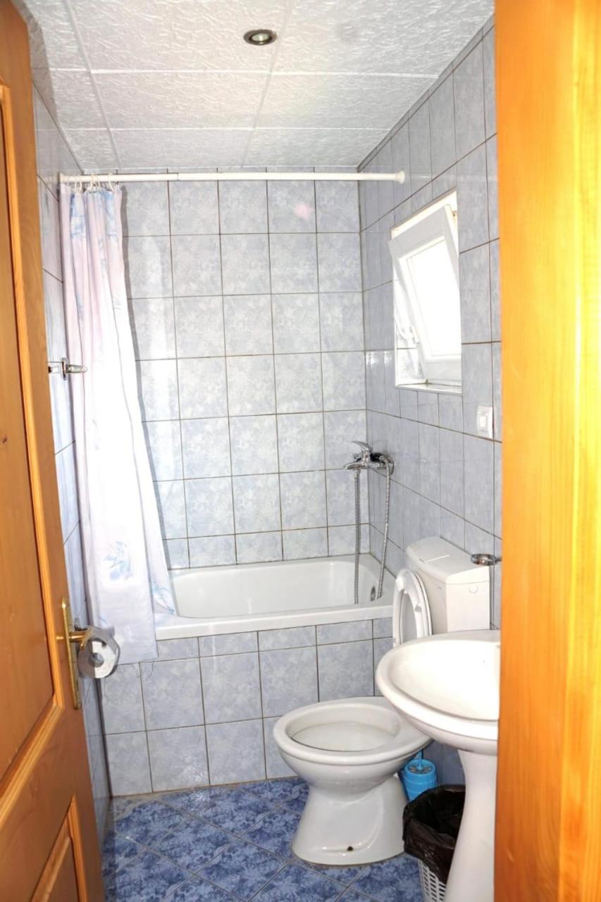Apartments Stanivukovic Budva Pokój zdjęcie
