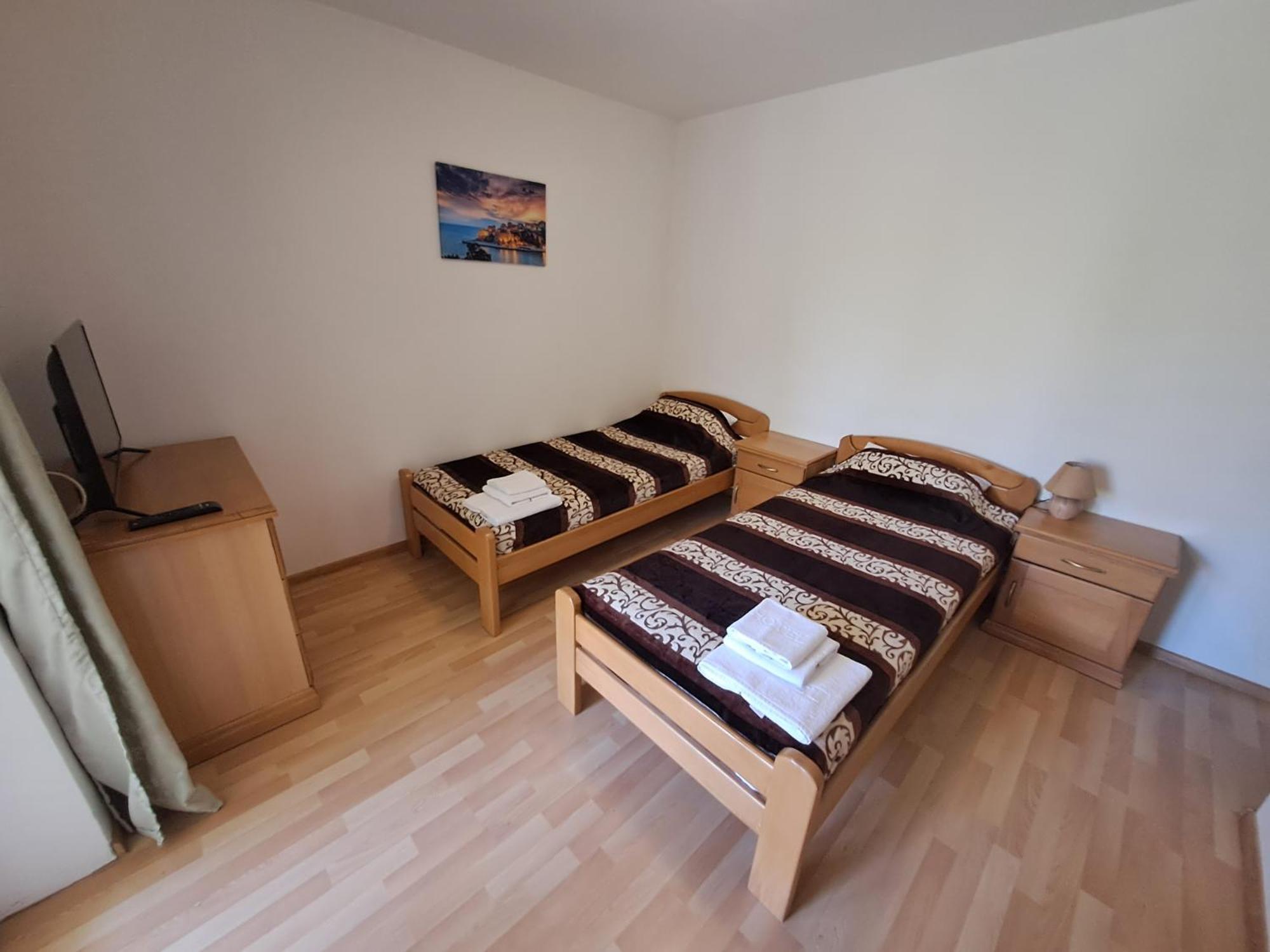 Apartments Stanivukovic Budva Pokój zdjęcie