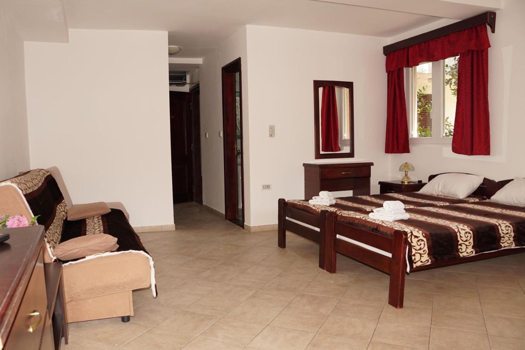 Apartments Stanivukovic Budva Pokój zdjęcie