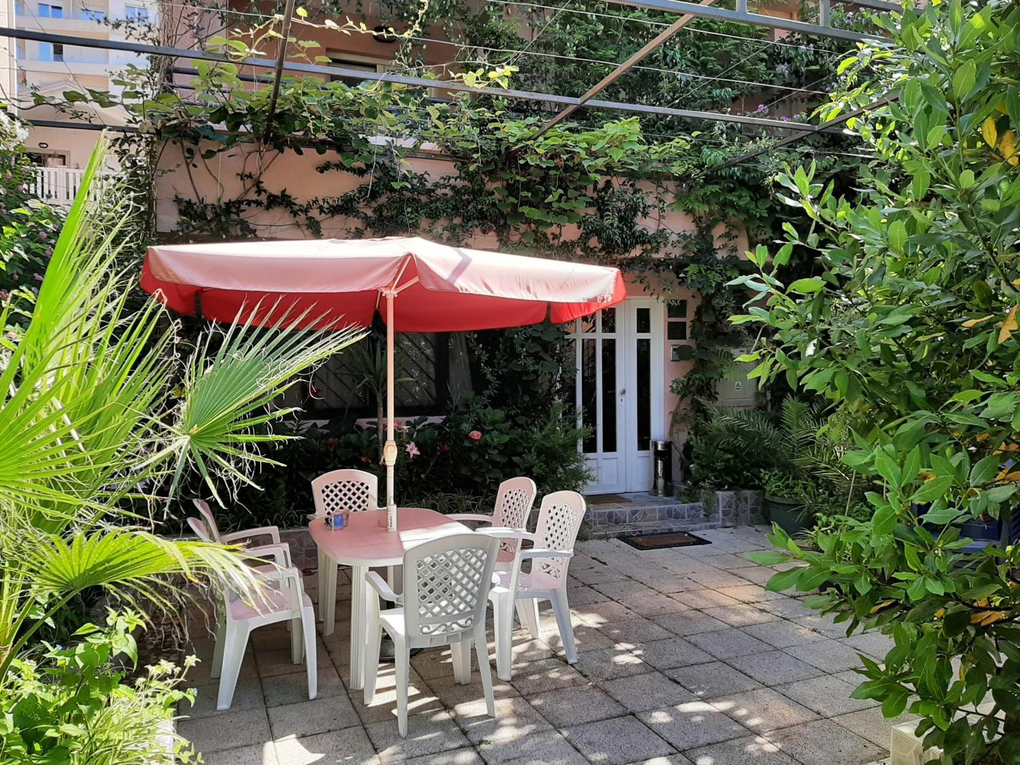 Apartments Stanivukovic Budva Pokój zdjęcie