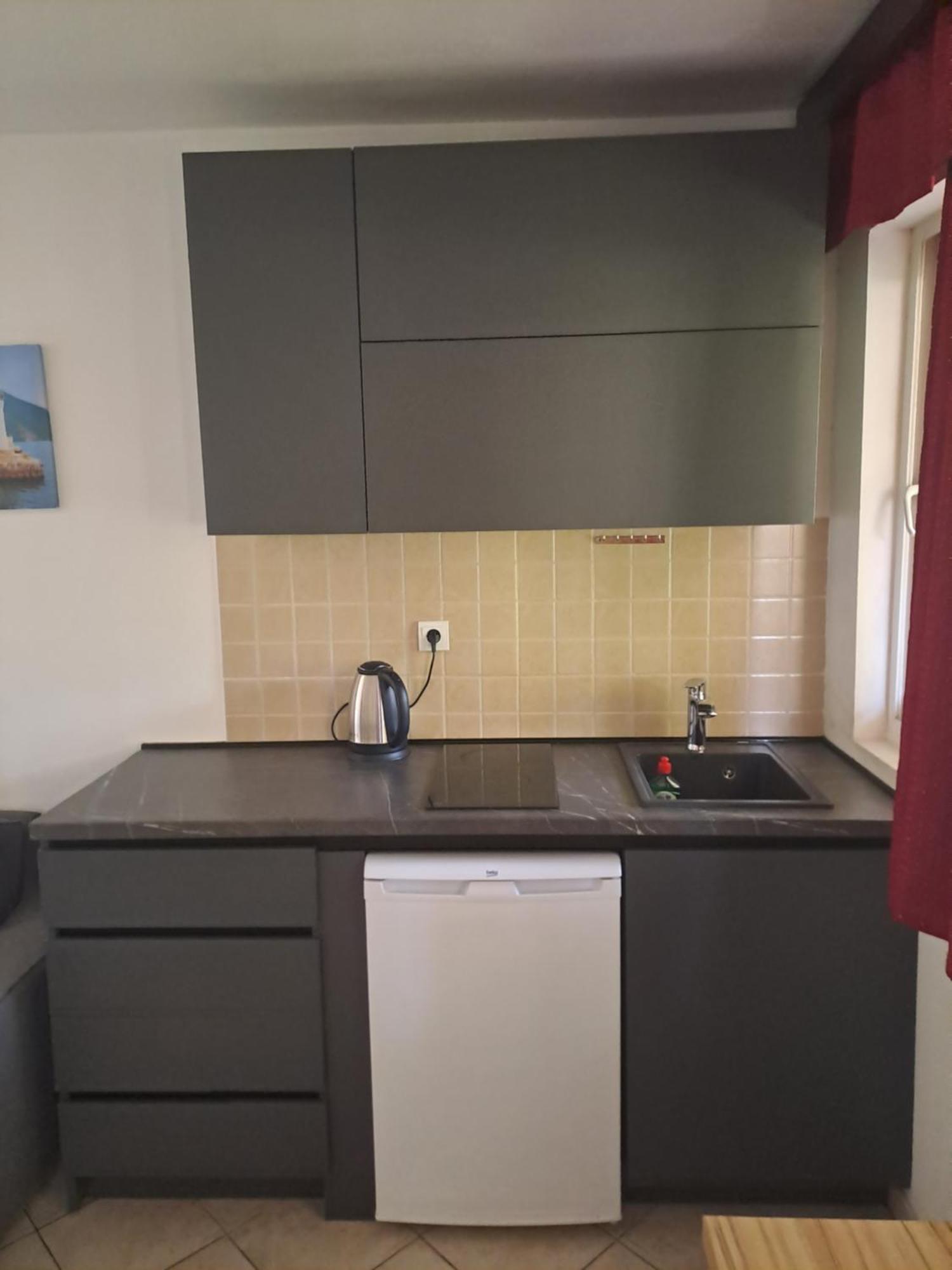 Apartments Stanivukovic Budva Zewnętrze zdjęcie